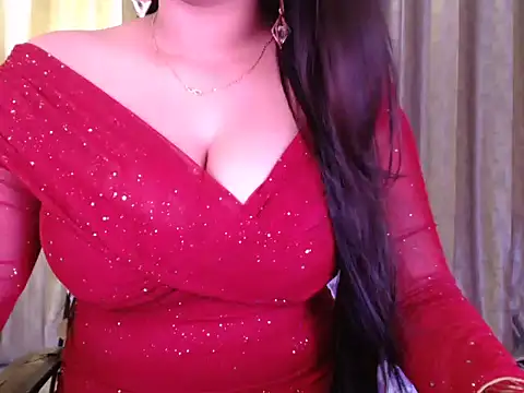 Sexy Myra18 online show from 15, 5, 2026