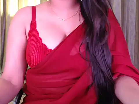 Sexy Myra18 online show from 16, 5, 2026