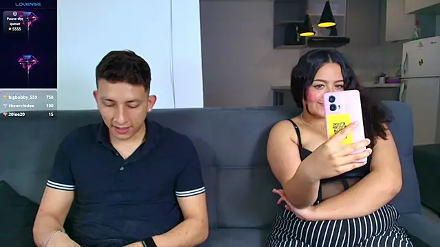 Snapshot of Maykol_Victoriasr chatting on 9, 2, 2025 Maykol Victoriasr online show from 9, 2, 2025