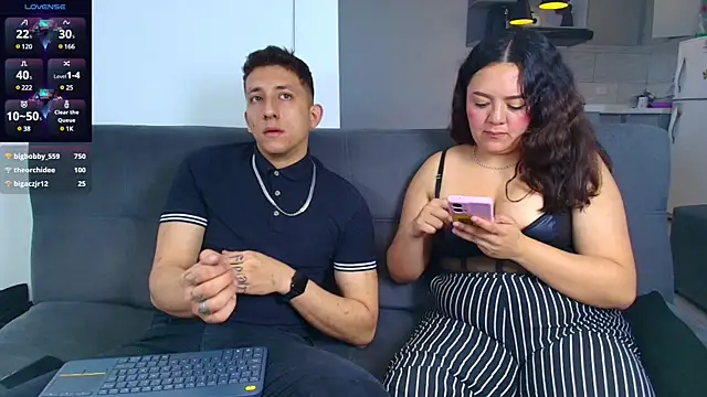 Snapshot of Maykol_Victoriasr chatting on 9, 2, 2025 Maykol Victoriasr online show from 9, 2, 2025