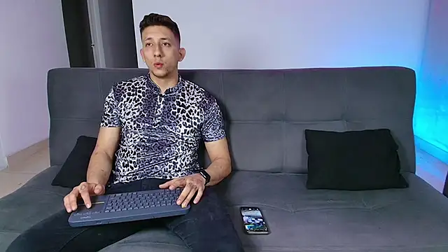 Snapshot of Maykol_Victoriasr chatting on 25, 2, 2025 Maykol Victoriasr online show from 25, 2, 2025
