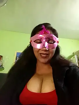 Snapshot of DesiMuffin chatting on 20, 12, 2024 DesiMuffin online show from 20, 12, 2024