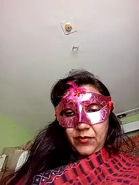 Snapshot of DesiMuffin chatting on 21, 12, 2024 DesiMuffin online show from 21, 12, 2024