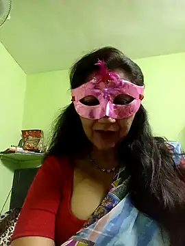 Snapshot of DesiMuffin chatting on 22, 12, 2024 DesiMuffin online show from 22, 12, 2024