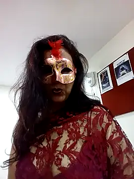 Snapshot of DesiMuffin chatting on 3, 1, 2025 DesiMuffin online show from 3, 1, 2025