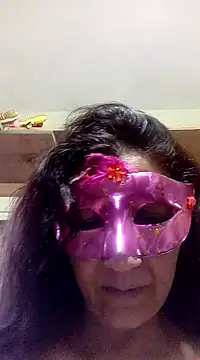 Snapshot of DesiMuffin chatting on 15, 1, 2025 DesiMuffin online show from 15, 1, 2025