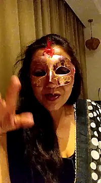 Snapshot of DesiMuffin chatting on 18, 1, 2025 DesiMuffin online show from 18, 1, 2025