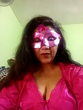 Snapshot of DesiMuffin chatting on 25, 1, 2025 DesiMuffin online show from 25, 1, 2025