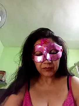 Snapshot of DesiMuffin chatting on 16, 2, 2025 DesiMuffin online show from 16, 2, 2025