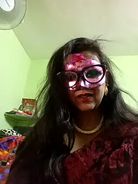 Snapshot of DesiMuffin chatting on 20, 3, 2025 DesiMuffin online show from 20, 3, 2025