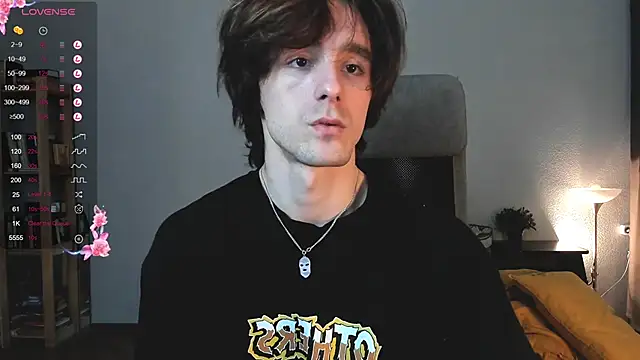Snapshot of misterhult chatting on 7, 12, 2024 misterhult online show from 7, 12, 2024