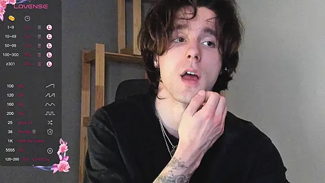Snapshot of misterhult chatting on 30, 1, 2025 misterhult online show from 30, 1, 2025