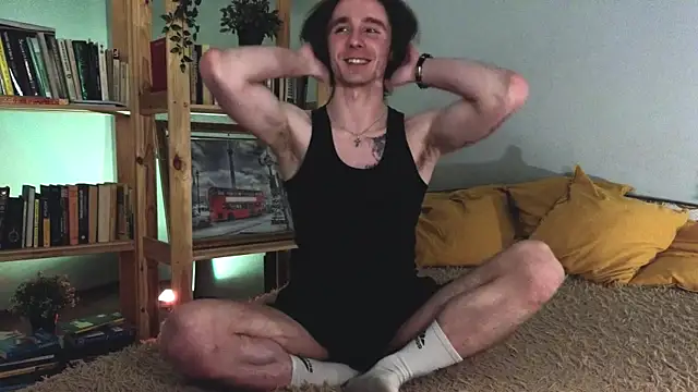 Snapshot of misterhult chatting on 21, 2, 2025 misterhult online show from 21, 2, 2025