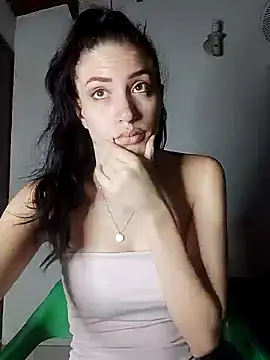Snapshot of aurelialux chatting on 5, 12, 2024 aurelialux online show from 5, 12, 2024