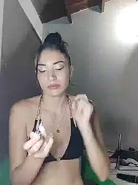 Snapshot of aurelialux chatting on 13, 12, 2024 aurelialux online show from 13, 12, 2024