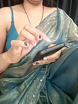 Snapshot of kaamuk_shweta chatting on 31, 1, 2025 kaamuk shweta online show from 31, 1, 2025