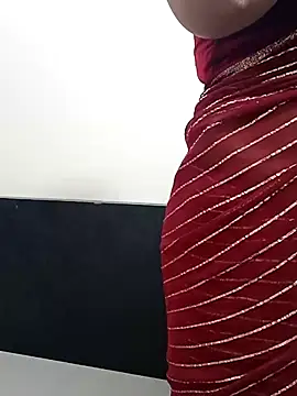 Snapshot of kaamuk_shweta chatting on 27, 2, 2025 kaamuk shweta online show from 27, 2, 2025
