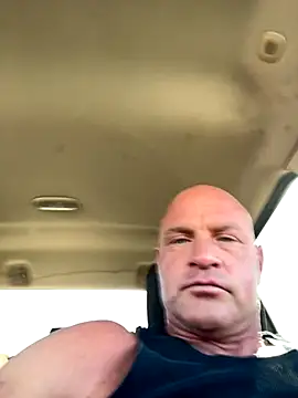 Berserker00888 online show from 21, 10, 2025