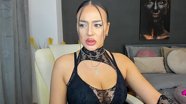 Snapshot of Sonia__Rey chatting on 26, 2, 2025 Sonia Rey online show from 26, 2, 2025