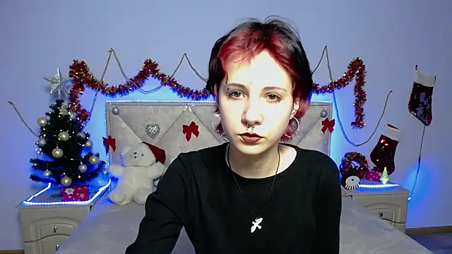 SibbyNifsa online show from 3, 12, 2024