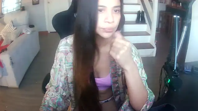 Snapshot of Latin-SexyCouple chatting on 5, 2, 2025 Latin-SexyCouple online show from 5, 2, 2025