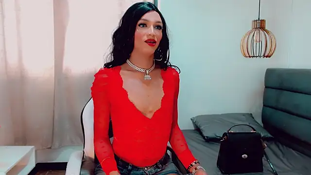 Oriana braom online show from 16, 1, 2025
