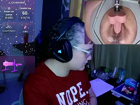 lolalicious 7583 online show from 3, 3, 2026