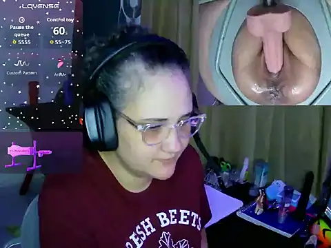 lolalicious 7583 online show from 6, 3, 2026