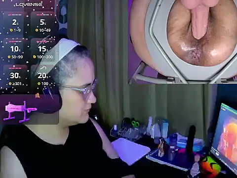 lolalicious 7583 online show from 10, 3, 2026