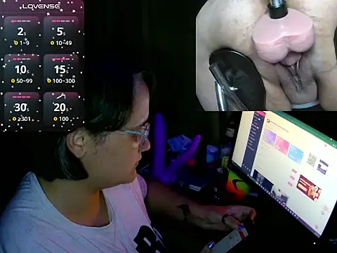 lolalicious 7583 online show from 31, 3, 2026