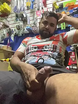 Sheik z o online show from 28, 10, 2025