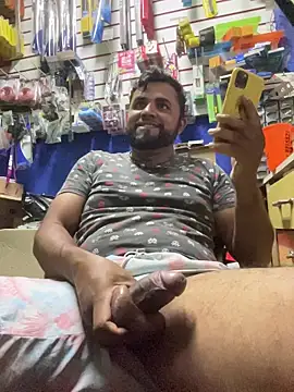 Sheik z o online show from 3, 11, 2025