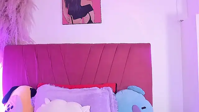 LorenaStevens online show from 4, 4, 2026