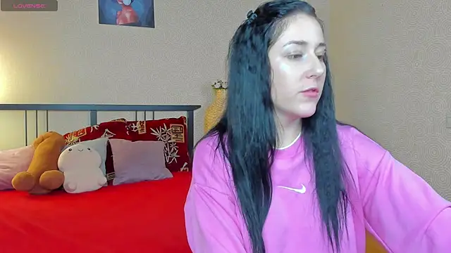 Snapshot of adell_berry chatting on 12, 12, 2024 adell berry online show from 12, 12, 2024