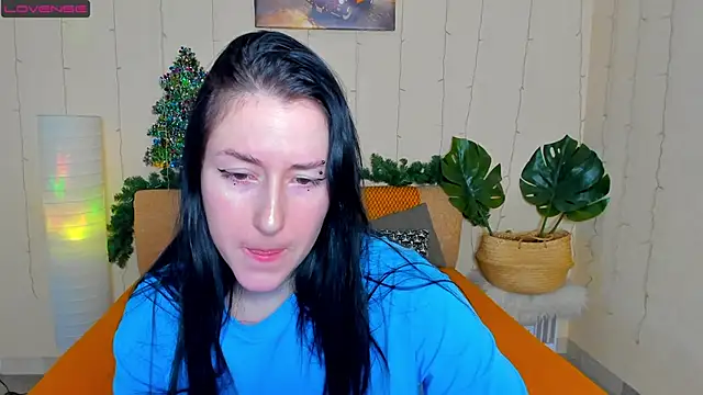 Snapshot of adell_berry chatting on 19, 12, 2024 adell berry online show from 19, 12, 2024