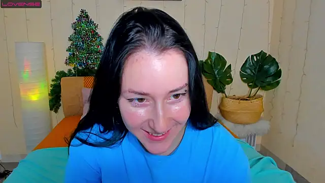 Snapshot of adell_berry chatting on 19, 12, 2024 adell berry online show from 19, 12, 2024
