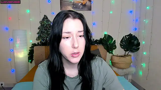Snapshot of adell_berry chatting on 20, 12, 2024 adell berry online show from 20, 12, 2024