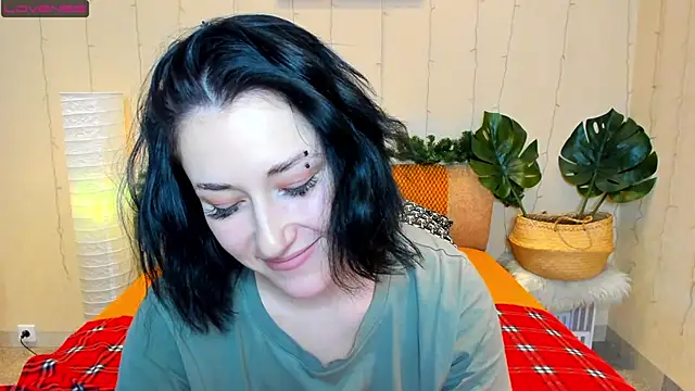 Snapshot of adell_berry chatting on 18, 1, 2025 adell berry online show from 18, 1, 2025