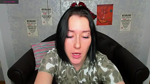 Snapshot of adell_berry chatting on 23, 1, 2025 adell berry online show from 23, 1, 2025