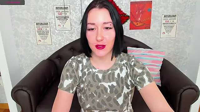Snapshot of adell_berry chatting on 23, 1, 2025 adell berry online show from 23, 1, 2025
