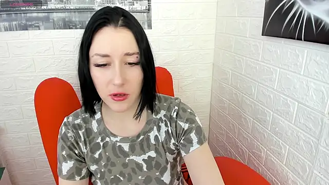 Snapshot of adell_berry chatting on 21, 2, 2025 adell berry online show from 21, 2, 2025