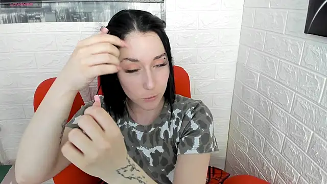 Snapshot of adell_berry chatting on 22, 2, 2025 adell berry online show from 22, 2, 2025