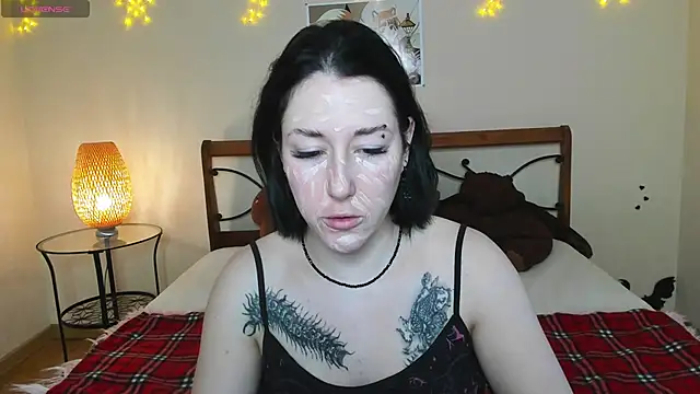 Snapshot of adell_berry chatting on 1, 3, 2025 adell berry online show from 1, 3, 2025