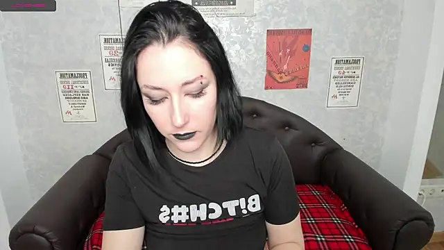 Snapshot of adell_berry chatting on 2, 3, 2025 adell berry online show from 2, 3, 2025
