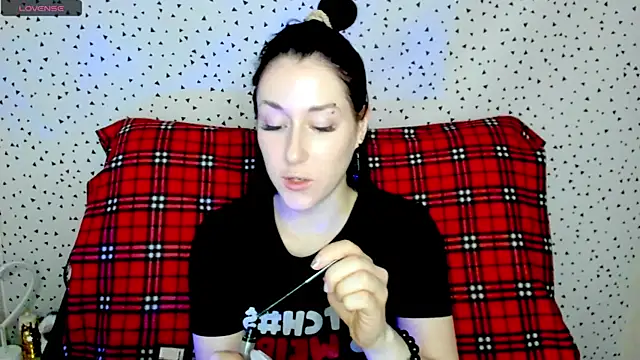 Snapshot of adell_berry chatting on 7, 3, 2025 adell berry online show from 7, 3, 2025