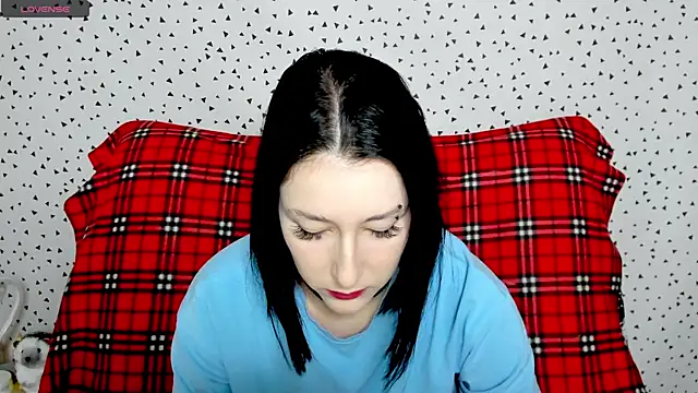 Snapshot of adell_berry chatting on 12, 3, 2025 adell berry online show from 12, 3, 2025
