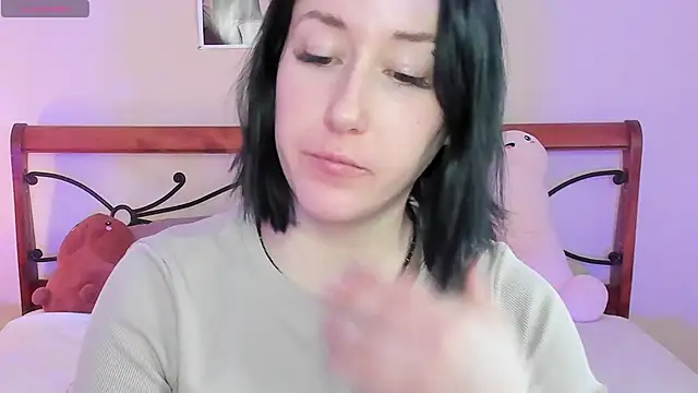Snapshot of adell_berry chatting on 14, 3, 2025 adell berry online show from 14, 3, 2025