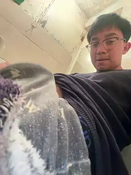 PuffingRinger online show from 25, 2, 2026