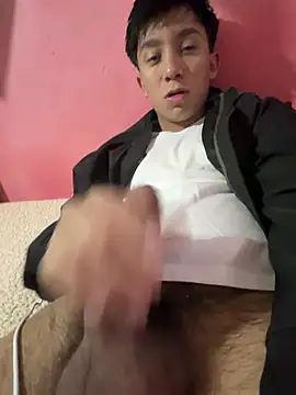 PuffingRinger online show from 23, 3, 2026