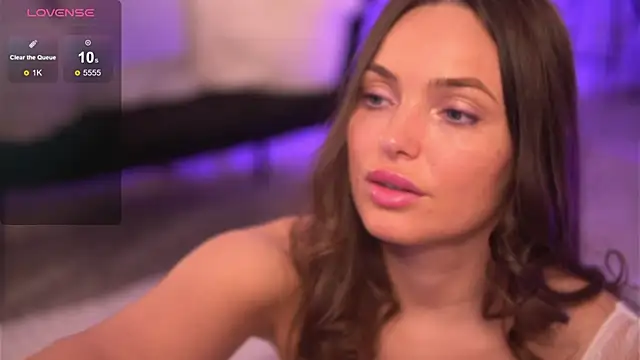 EmilyJuarez online show from 20, 3, 2026